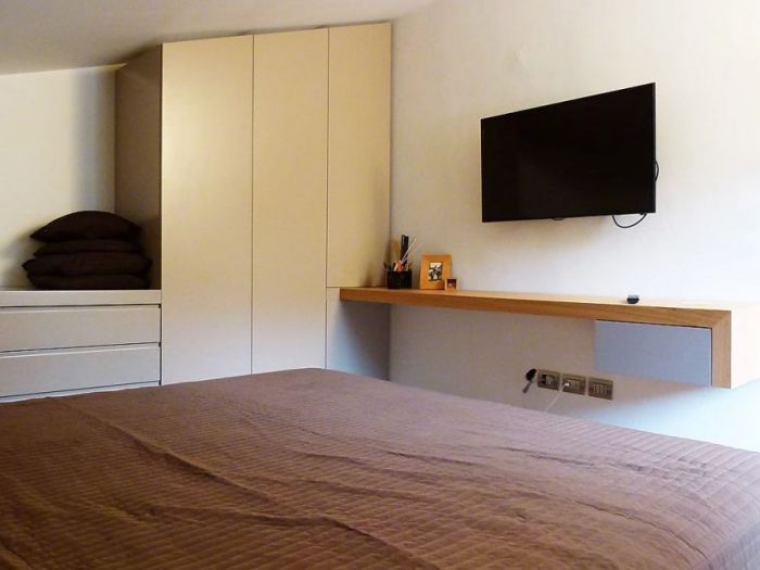 Archisio - Mino Perletta - Progetto Casa dile