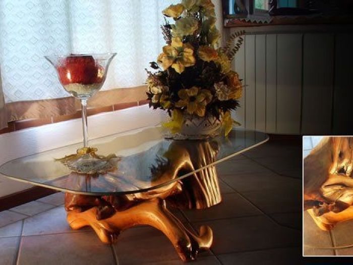 Archisio - Carta Legnami - Progetto Arredamenti e case in legno