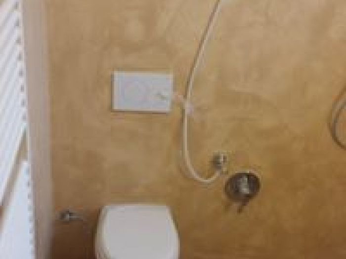 Archisio - Gerardo Spisso - Progetto Applicazione resine per rivestimenti pavimenti e muri