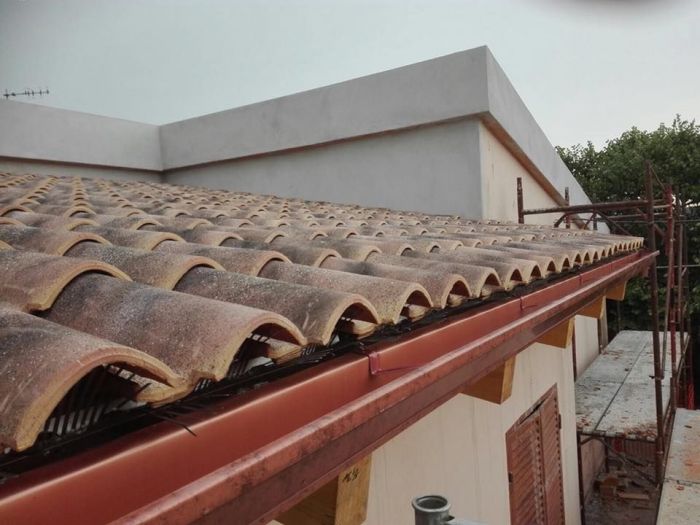 Archisio - Opificio Edilizia - Progetto Lavori finiti