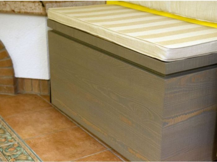 Archisio - Falegnameria 1998 - Progetto Arredamenti