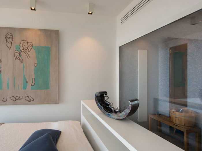 Archisio - Officine Architetti - Progetto Grifeo house