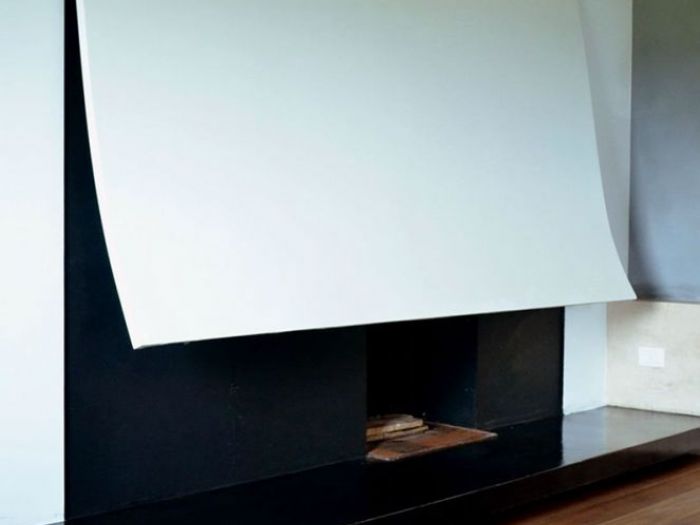 Archisio - Matteo Pavese Odap - Progetto Kw08