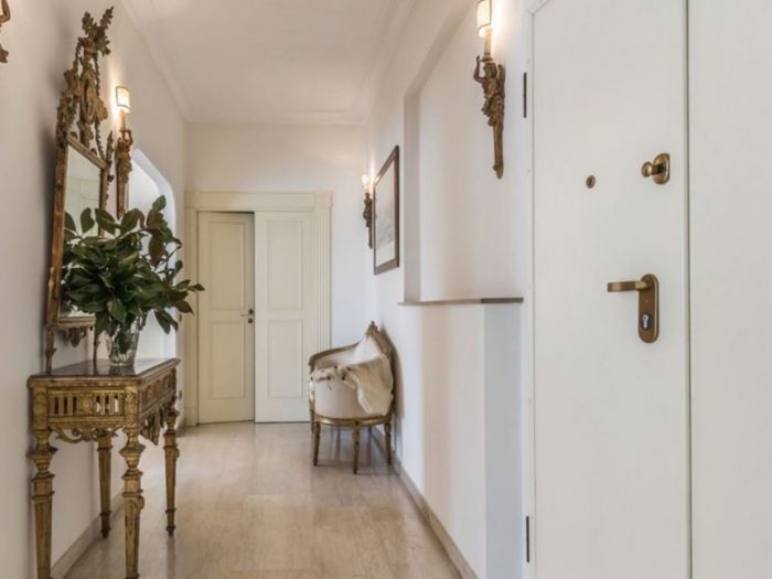 Archisio - Chiara Manto - Progetto Camera con vista