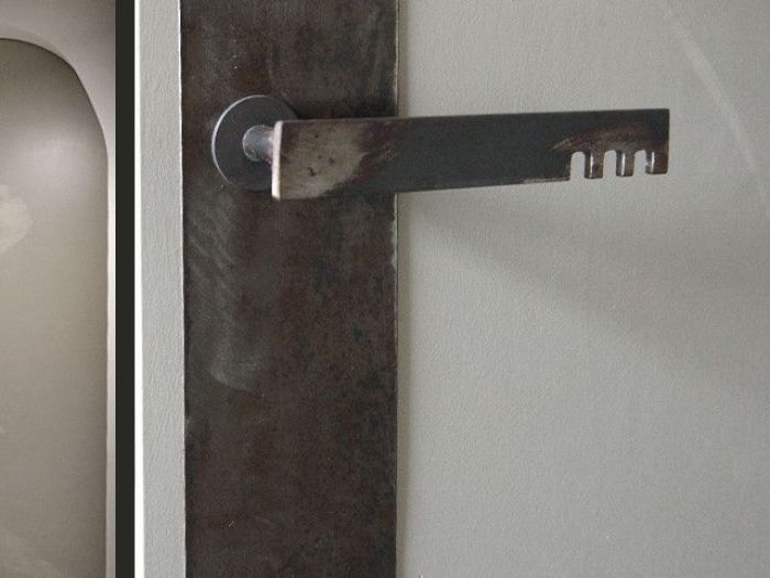 Archisio - Manipolabo - Progetto Porta