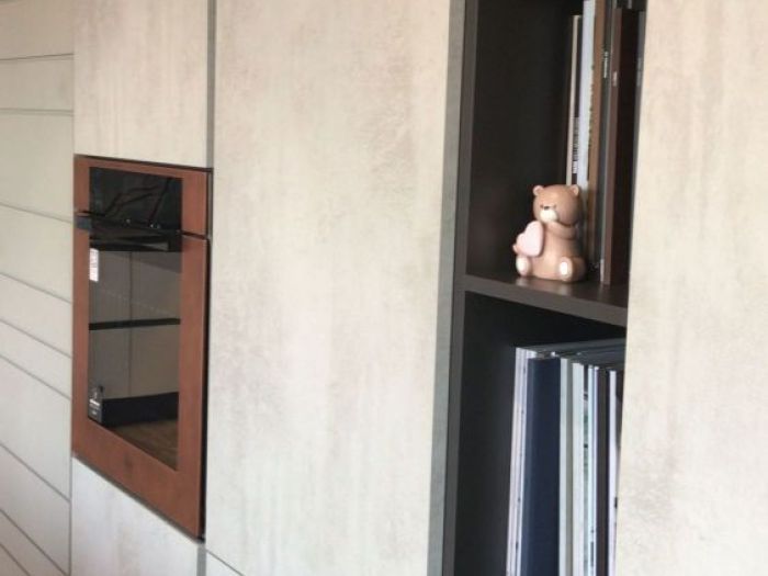 Archisio - Martina Cattarossi - Progetto Martina