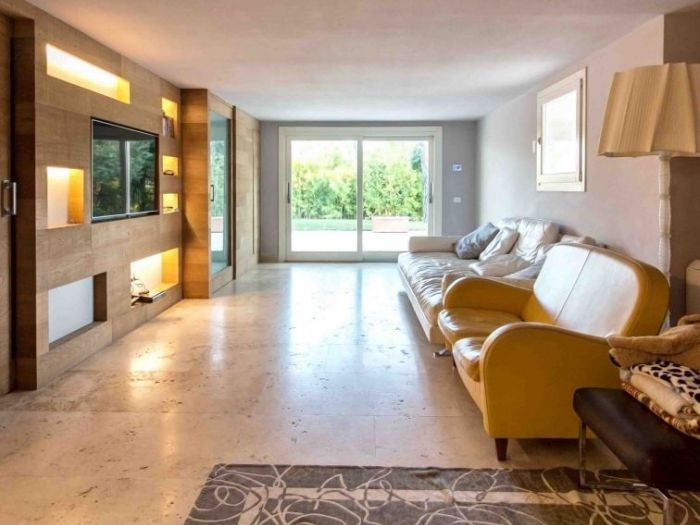 Archisio - Zeno Pucciarchitects - Progetto Residenza privata re