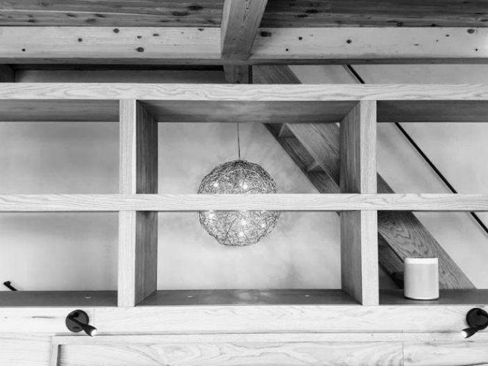 Archisio - Enrico Girardi - Progetto Villa ad ozein