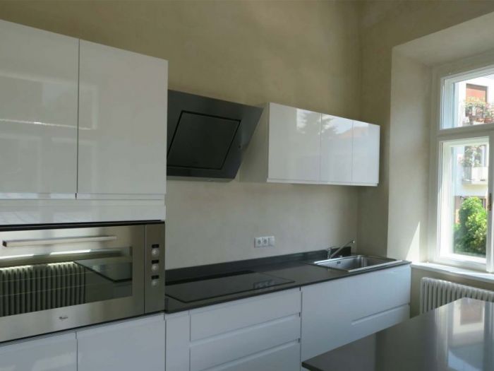 Archisio - Manuel Benedikter - Progetto Appartamento kofler ristrutturazione