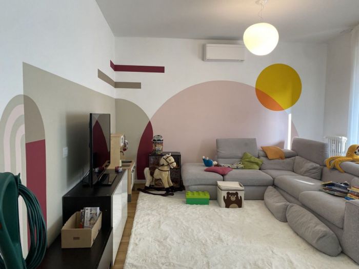 Archisio - Regalarte - Progetto Ambienti vari