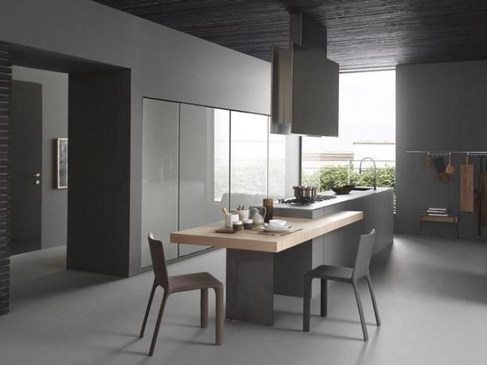 Archisio - Nascetti Arredamenti - Progetto Cucine 3