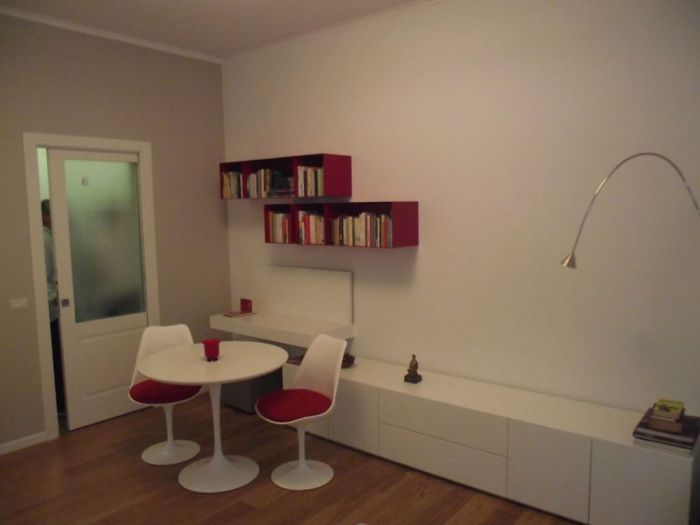 Archisio - Architettando Studio - Progetto Casa marconi 2