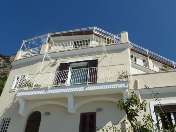 Archisio - Studio Tecnico Associato Califano - Progetto Ristorante il pesce doro