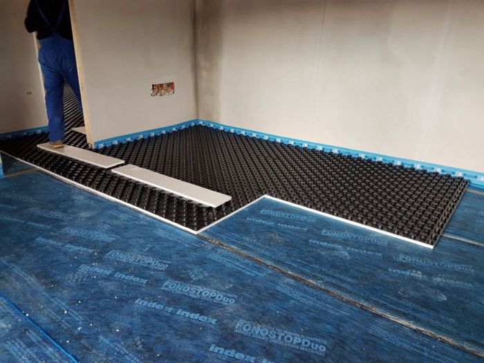 Archisio - Effe Costruzioni - Progetto Riqualificazione energetica