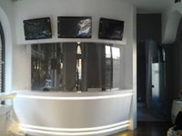 Archisio - Mp Arredamenti - Progetto MP ARREDAMENTI