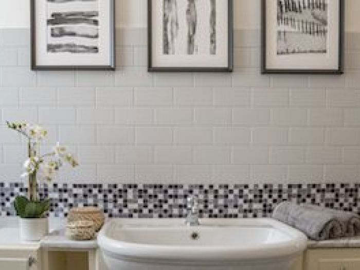 Archisio - Alessandro Giardini - Progetto Home staging a forliCome rendere moderno e attualeUn appartamento anni 60