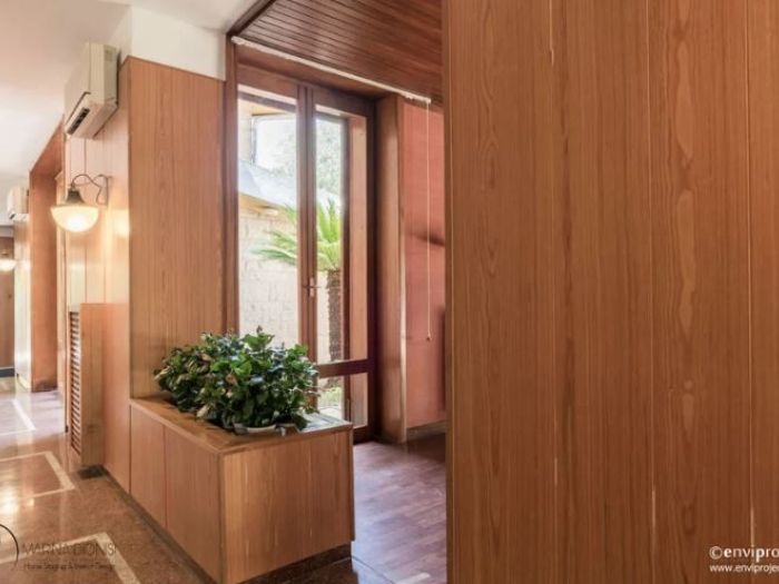 Archisio - Marina Dionisi Home Stager E Interior Designer - Progetto Home staging per la valorizzazione di una prestigiosa villa