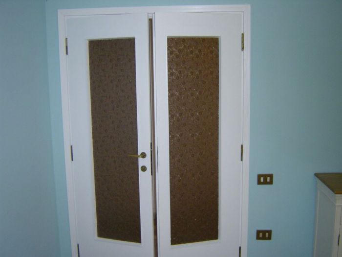 Archisio - Riccardo - Progetto Imbiancature verniciature