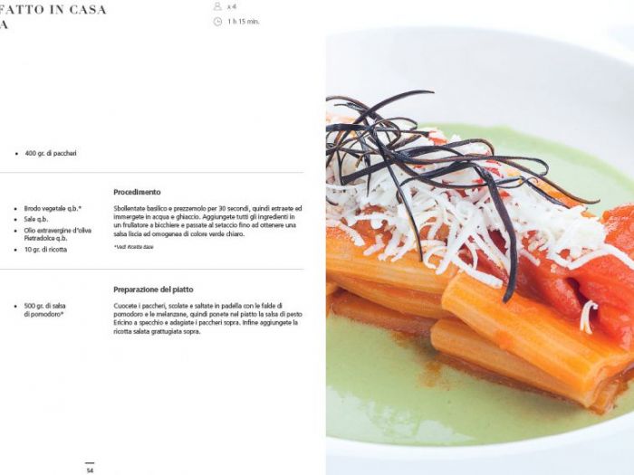 Archisio - Vdf Valerio Durso Fotografo - Progetto Food