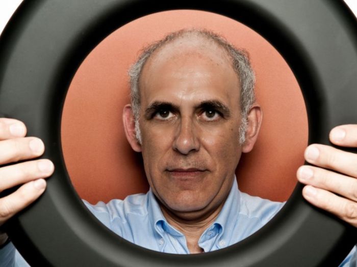 Archisio - Romeo Design - Progetto Hypnosis