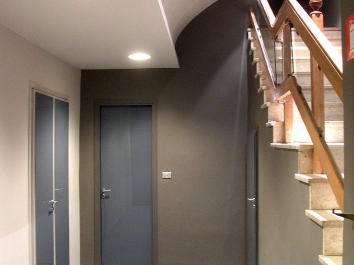 Archisio - Massimo De Salvia - Progetto Seac o2