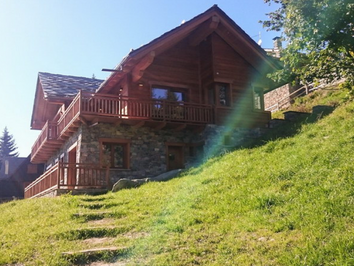 Archisio - Enrico Girardi - Progetto Villa di valentina e diego