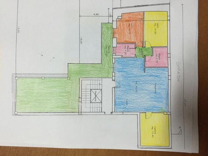 Archisio - Immobiliare Aprovitola - Progetto Progetti