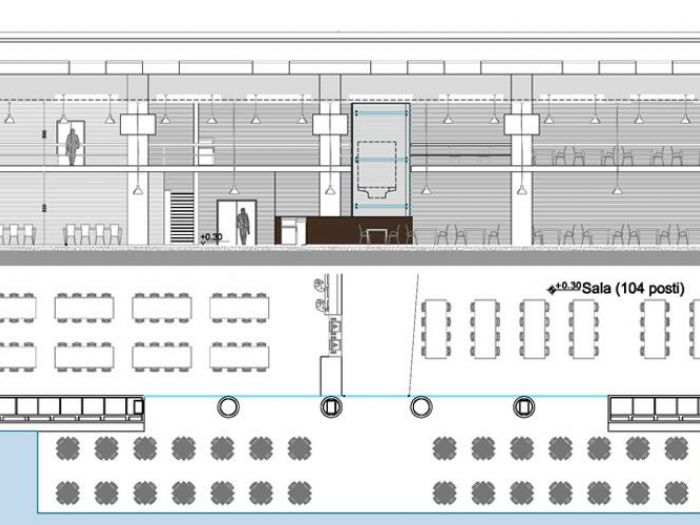 Archisio - Maria Leone Gruppospa - Progetto G8