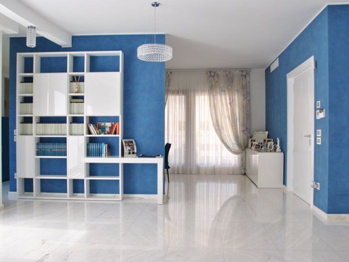 Archisio - Antonella Ivone - Progetto Abitazione unifamiliare