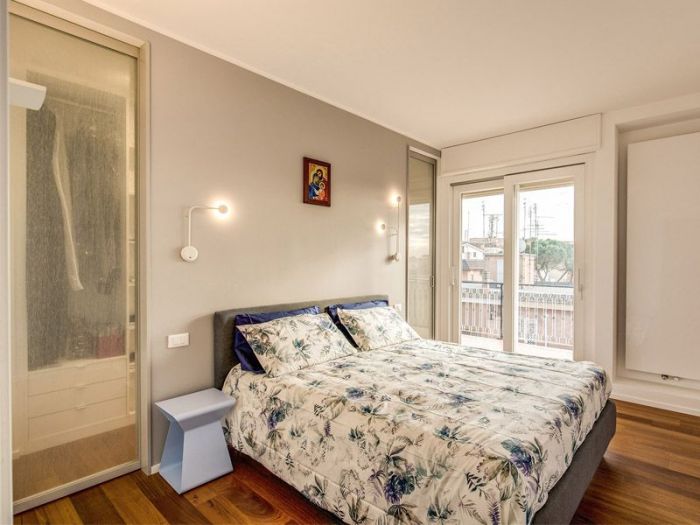 Archisio - Mob Architects - Progetto Ojetti