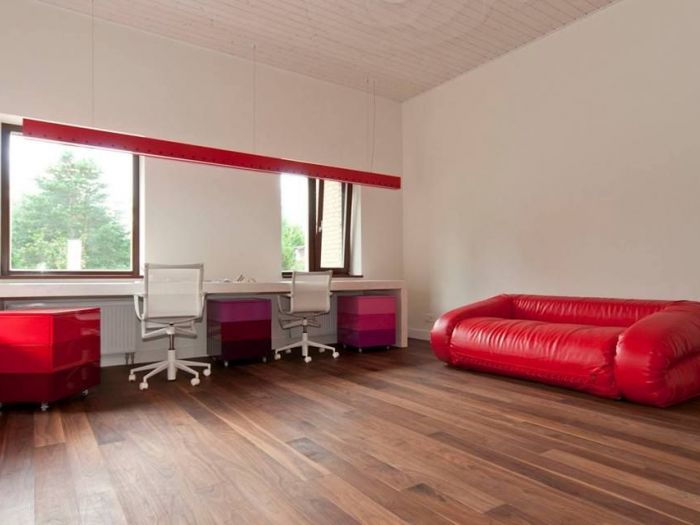 Archisio - Gian Luca Gentili - Progetto Private house - kiev