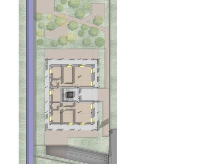 Archisio - Marastoni Architettura - Progetto Acqua