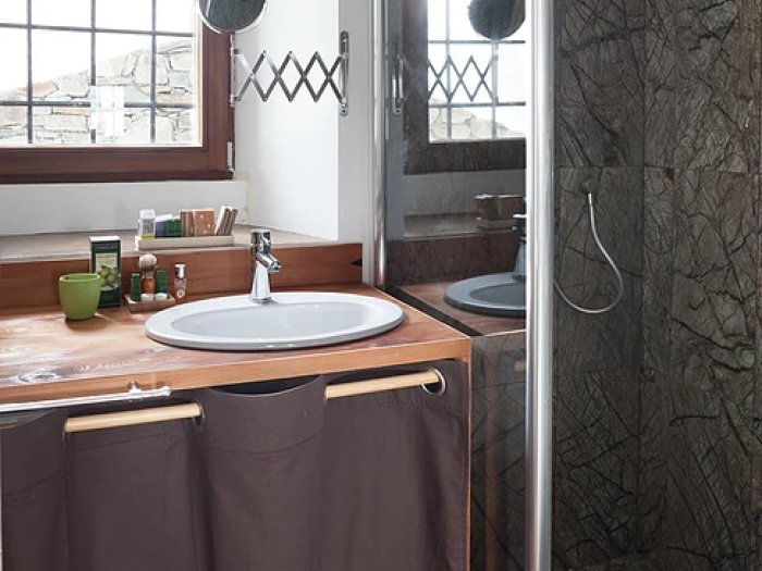 Archisio - Studio Patetta - Progetto Restauro in quota