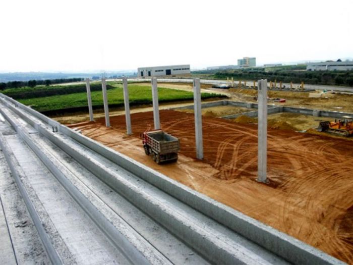 Archisio - Ergon - Progetto Comer