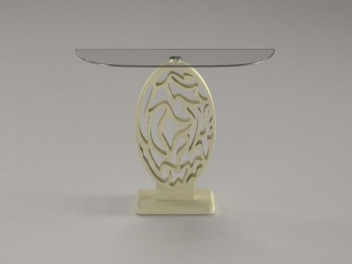 Archisio - Dablec Di Tiziano Moletta - Progetto Produzione di complementi darredo