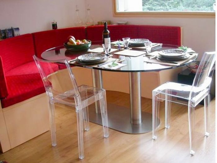 Archisio - G G Interni - Progetto Damico family residence