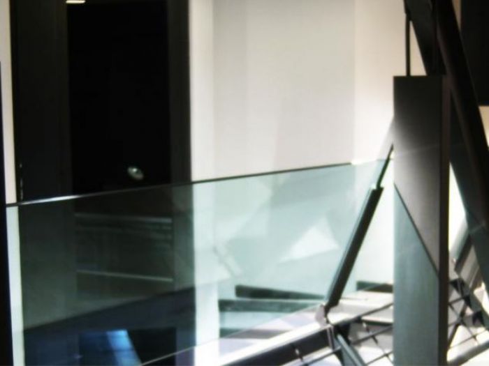 Archisio - La Stefil - Progetto Strutture in diversi materiali