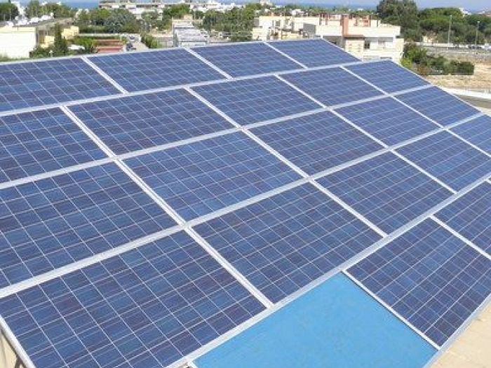 Archisio - Matla srl - Progetto Impianti fotovoltaici