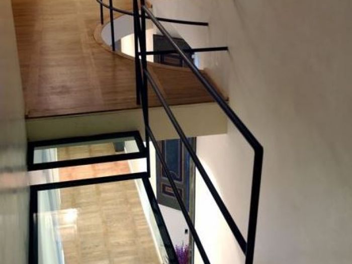 Archisio - Lorenza Bartolazzi Mtoass - Progetto Scale