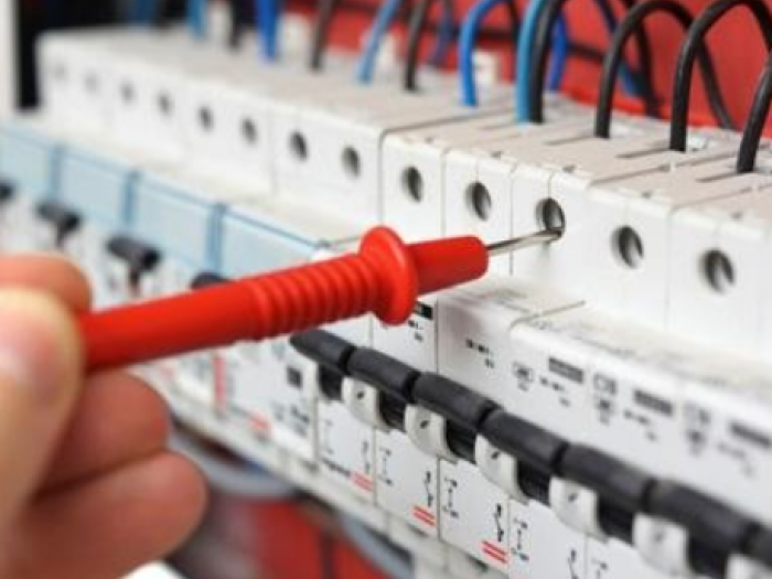 Archisio - Gruppo Tecno Edile Iannacco - Progetto Realizzazione di impianti elettrici civili ed industriali