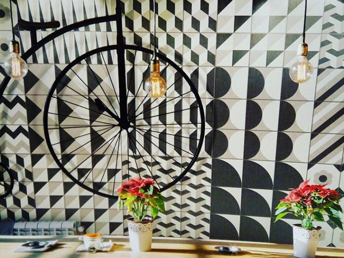 Archisio - Spazio E Superfici - Progetto SPAZIO E SUPERFICI