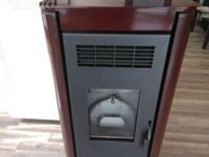 Archisio - Termoidraulica Biagini Rossano - Progetto Elementi