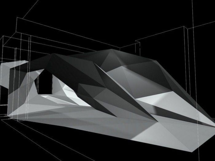 Archisio - Plasma Studio - Progetto Transpositional practice