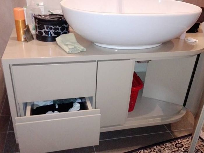 Archisio - Falegnameria Speranza - Progetto Arredamenti su misura