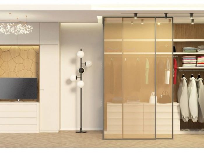 Archisio - Arcangelo Primato - Progetto Casa nv