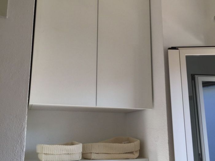 Archisio - Valeriani Di Domenico - Progetto Arredo bagno