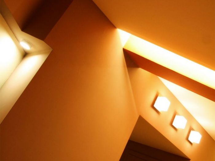 Archisio - Massimo De Salvia - Progetto Casa l