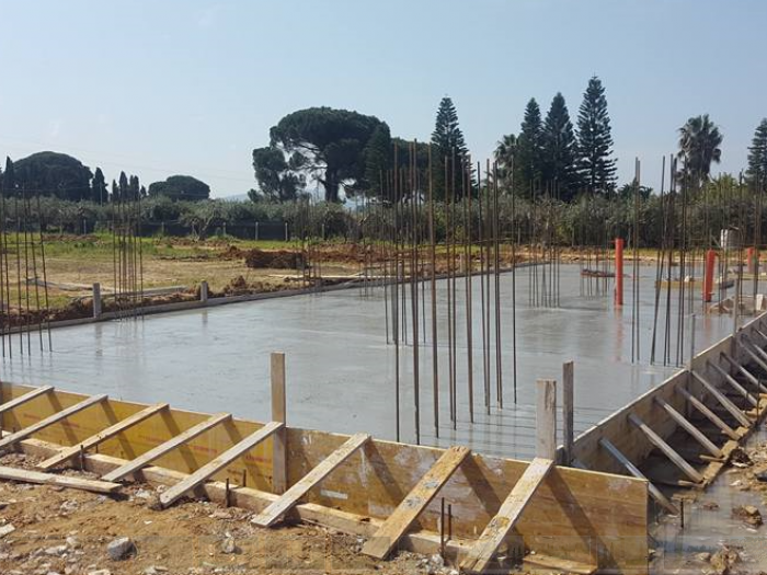 Archisio - Lomonacostruzioni - Progetto Realizzazione ville e appartamenti chiave in mano