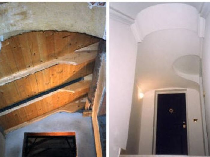 Archisio - Montanaro Torino srl - Progetto Interni