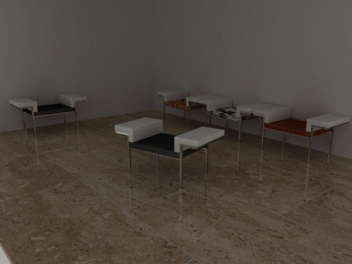 Archisio - Design Studio Oikos - Progetto Progetti